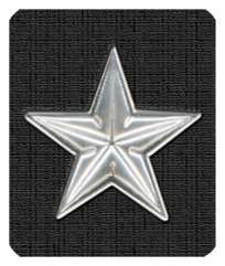 DF35 430 BK Star Black